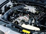 MG ZT 2001 года